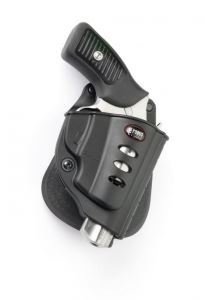 Fobus Holster for Ruger SP101 LCR