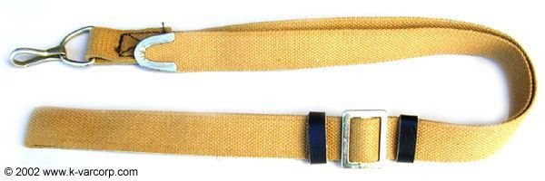 IZHMASH Khaki Sling Krinkov