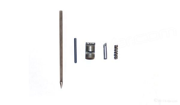 AK-47 Bolt Head Repair Kit