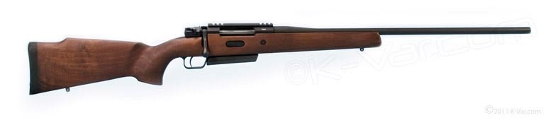 Zastava M808 308 Win Walnut Bolt Action 4 Round Rifle