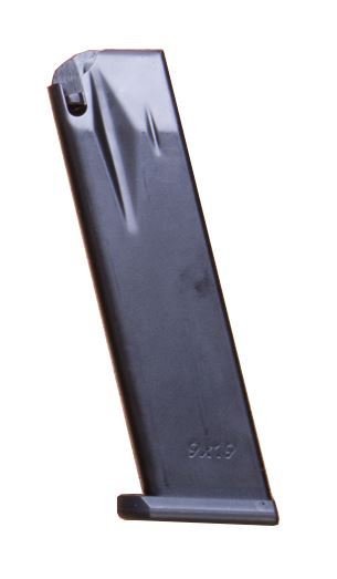 Arex 9mm 15 Round Magazine for Rex Zero 1 Compact Pistols
