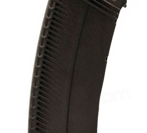 IZHMASH 12 Gauge Black 8 Round Magazine for Saiga Shotguns
