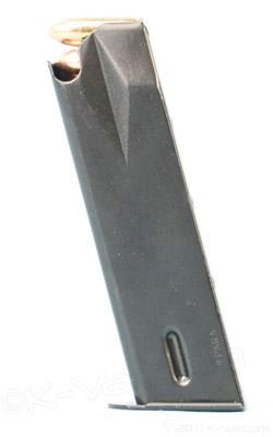 Magazine for Zastava EZ9 and EZ9 Compact 9mm pistols 15 rounds
