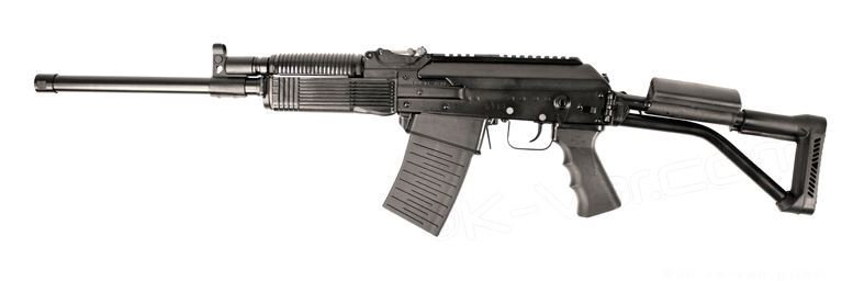 Molot Vepr 12 Gauge Semi-Automatic Shotgun VPR-12-02