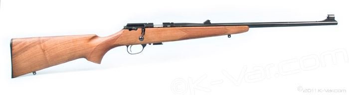 MP22 Precision .22 Winchester Magazine Standard