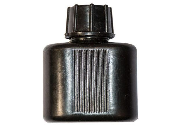 Arsenal Plastic Poly Oil Bottle