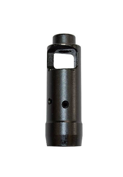Arsenal Military Surplus Zig Zag Compensator for 5.45x39mm AK74
