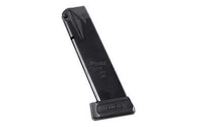 Sig Sauer 40 S&W / 357 SIG Black Polymer 15 Round Magazine
