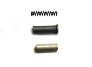 Arsenal Detent Plunger and Spring Set for AK74 Type Front Sight Block