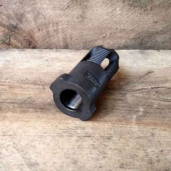 QUICKMOUNT 5.56 mm AUG M13 x 1 mm RH