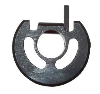 Arsenal Retainer Ring Assembly with Lock Lever for Krinkov Style AK Rifle Lower Handguards