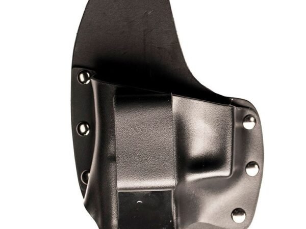 Bullseye Holster IWB Hybrid – Rex Zero 1 (Left Hand Black)