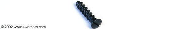 Screw for wood buttstock (3 needed for stamped 2 needed for milled)