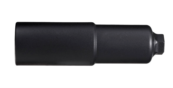 SD Rifle Silencer 5.56 1/2 X 28