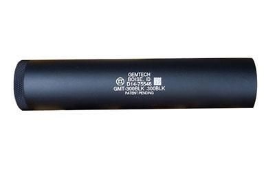 Silencer 300BLK 5/8×24 NFA