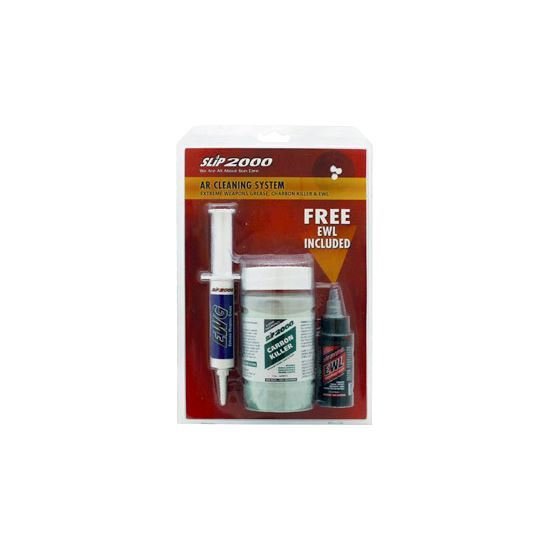 Slip 2000 AR Cleaning System 3-pack