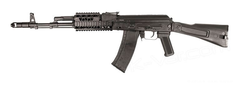 Arsenal SLR104FR-36 5.45x39mm Semi-Automatic Rifle