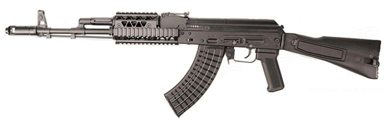 Arsenal SLR107FR-36 7.62x39mm Semi-Automatic Rifle