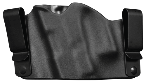 Stealth Operator Holster Compact Black Multi-Fit Holster LH IWB