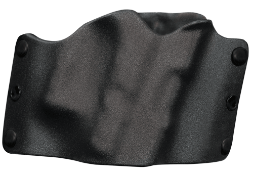 Stealth Operator Holster Compact Black Multi-Fit Holster RH