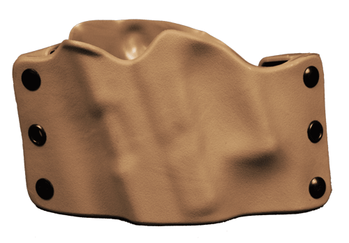 Stealth Operator Holster Compact Coyote Multi-Fit Holster LH
