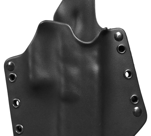 Stealth Operator Holster Full Size Black Multi Fit Holster RH