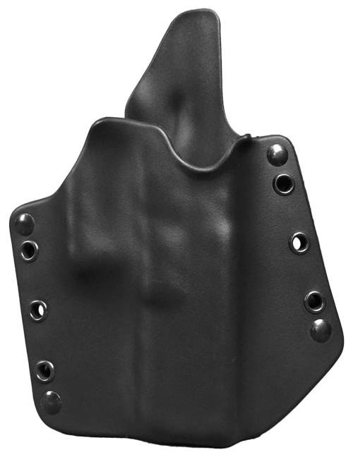 Stealth Operator Holster Full Size Black Multi Fit Holster RH