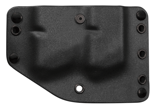 Stealth Operator Holster Twin Mag Black