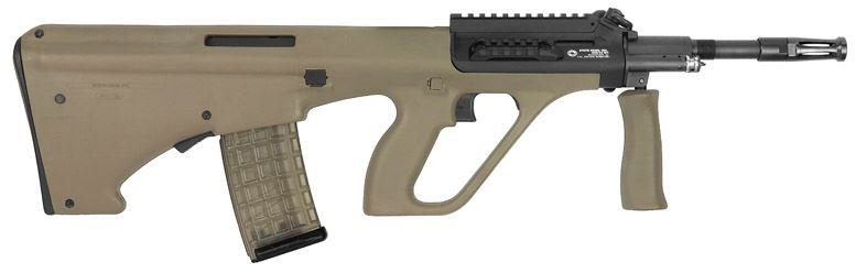 Steyr AUG A3 M1 NATO Semi Auto Rifle