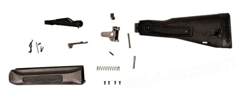 IZHMASH Saiga 12 Conversion Stock Set