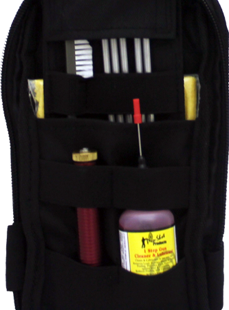 Pro-Shot Products Tactical 223 Molle Cleaning Kit