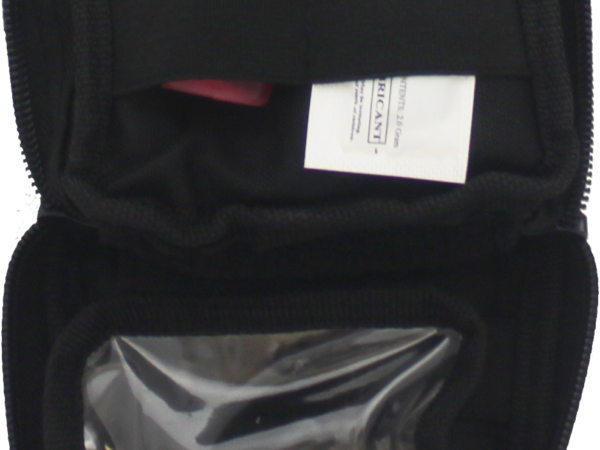 Tactical 12 Gauge Pull-through Molle Cleaning Kit