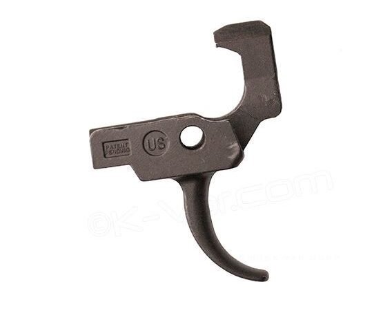 Arsenal Single Stage Single Catch Trigger for Vepr 12