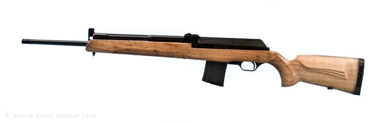Molot Vepr Pioneer .223 Rem Semi-Automatic Rifle