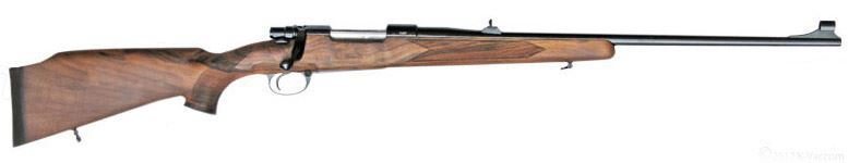 Zastava 458 single trigger