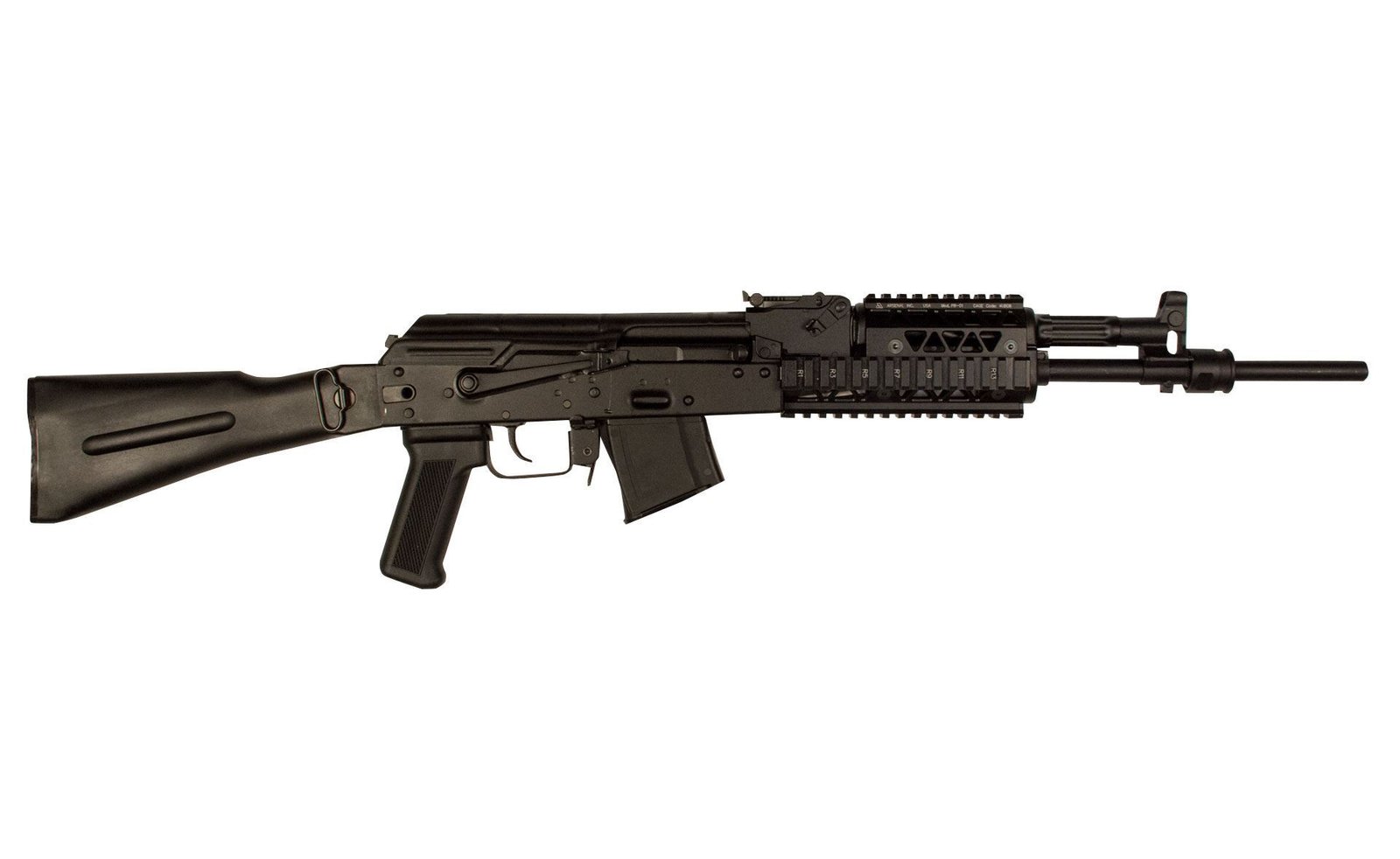 Arsenal SLR107CR-66 7.62x39mm Semi-Automatic Rifle