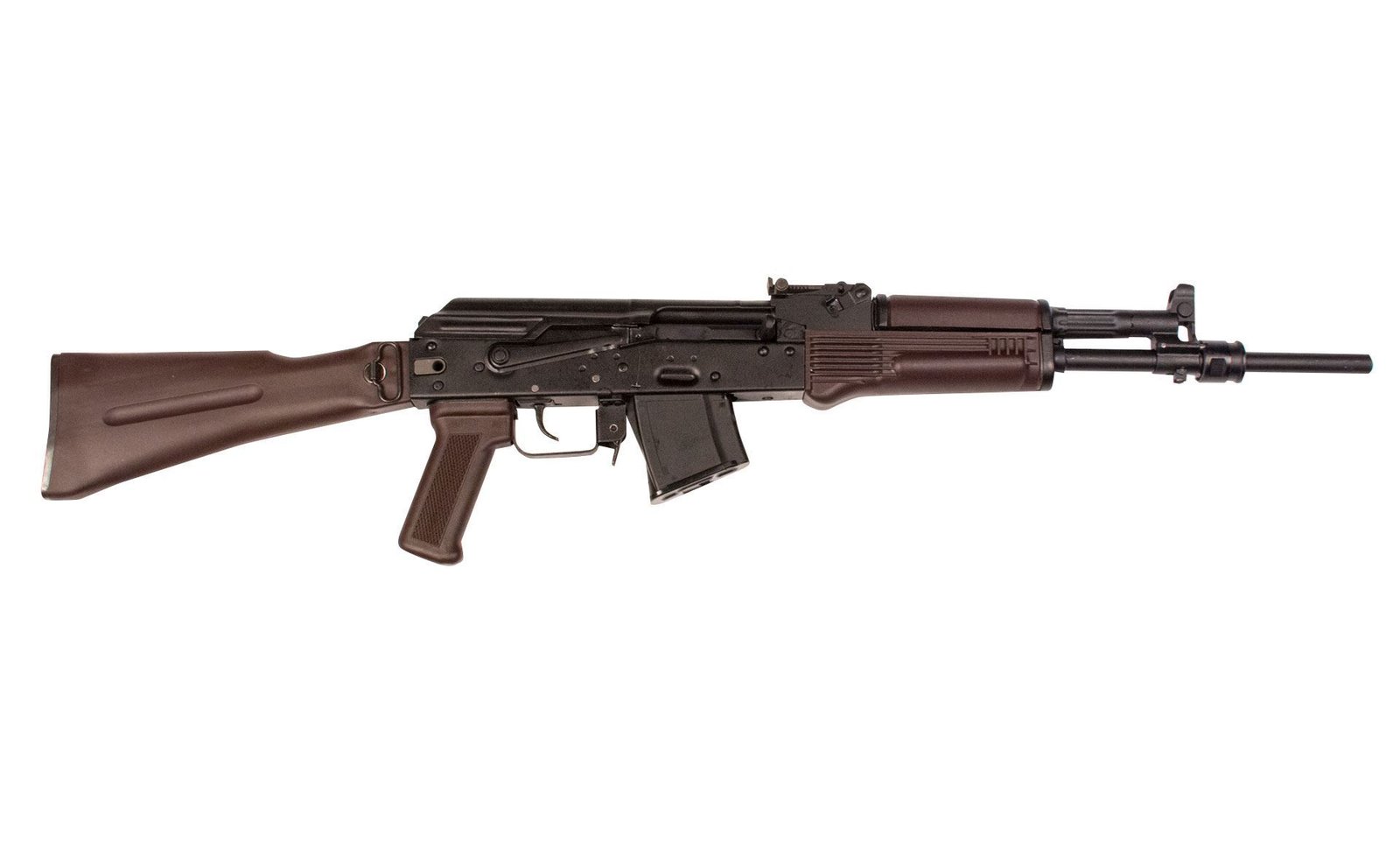 Arsenal SLR107CR-67 7.62x39mm Plum Semi-Automatic Rifle