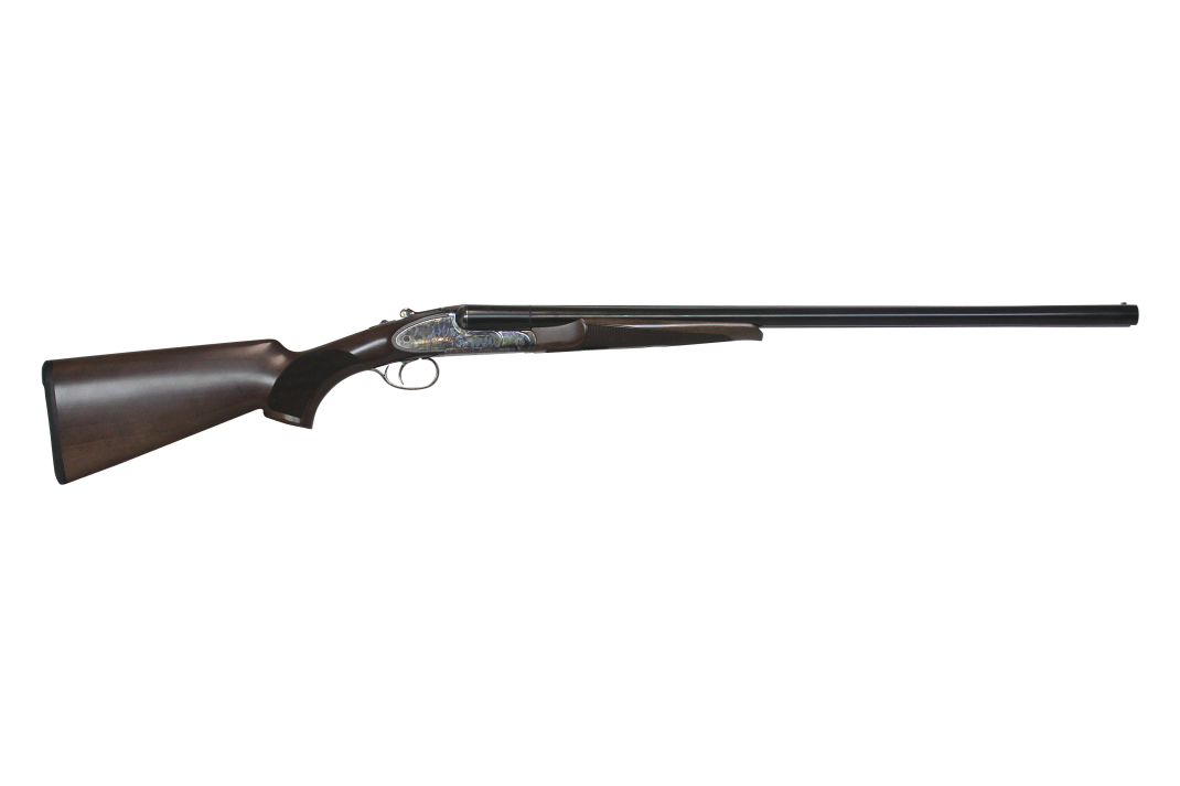 CZ Sharp Tail 12 Gauge Shotgun