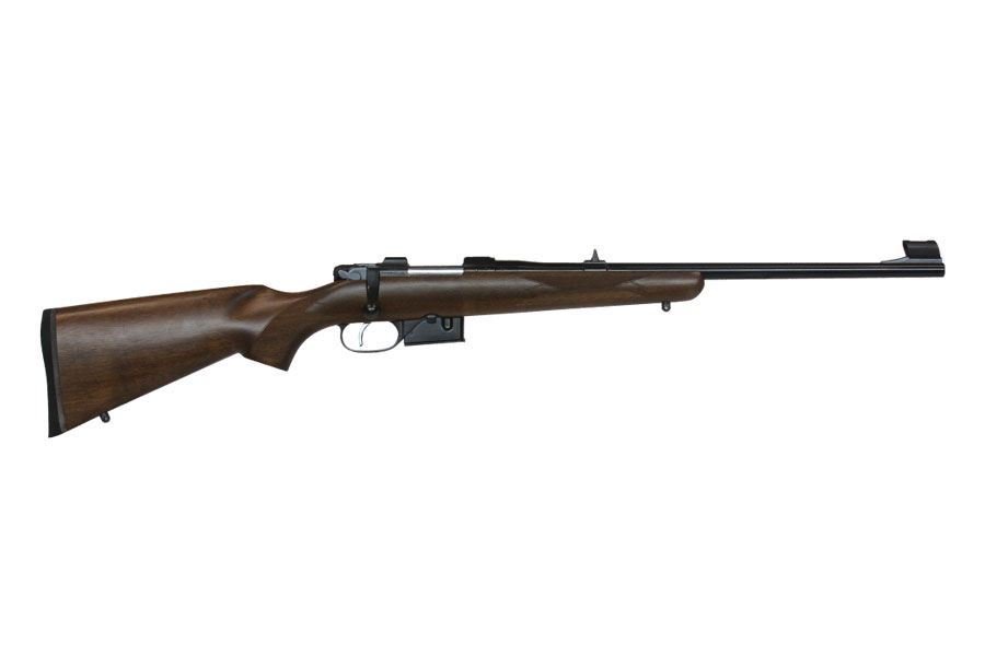 CZ 527 Youth Carbine 7.62 x 39 mm Bolt Action Hunting Rifle