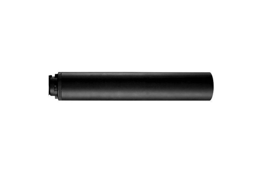 SilencerCo Octane 45 Pistol Suppressor