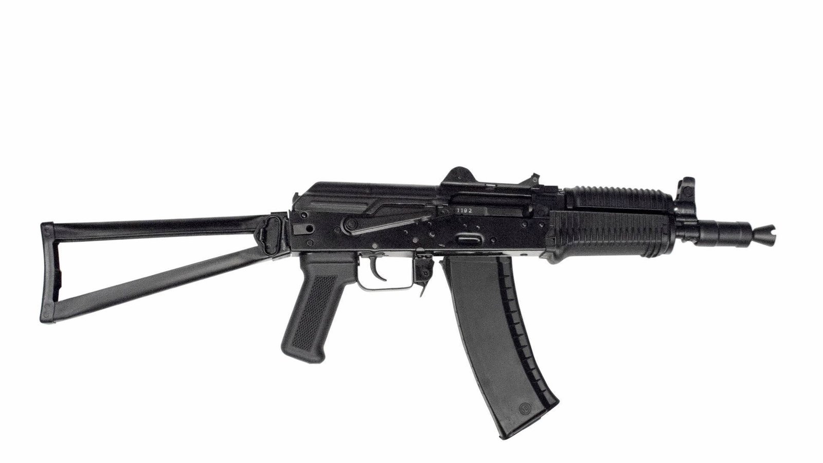Arsenal SLR104UR-57 5.45x39mm Semi-Automatic SBR