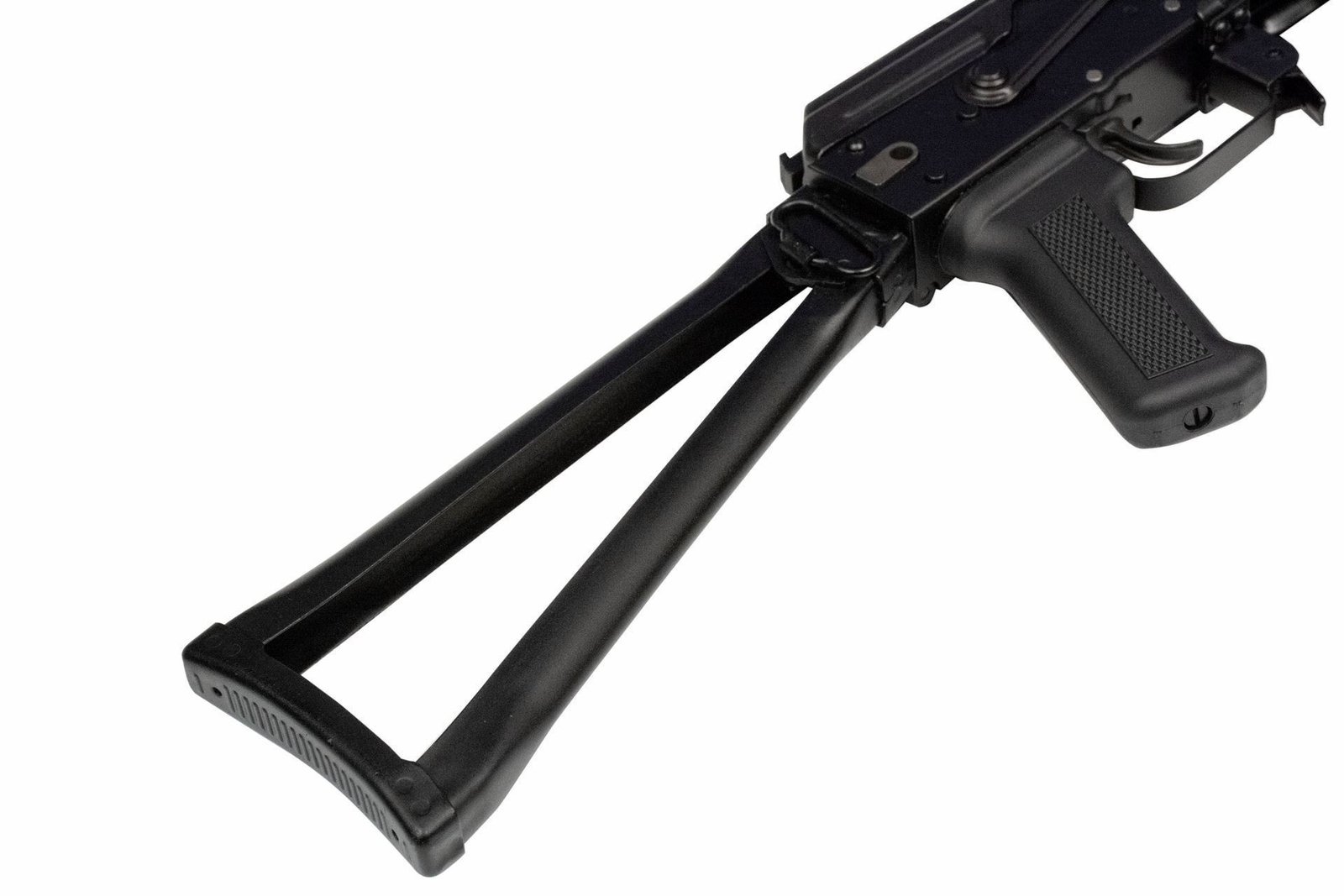 Arsenal SLR104UR-57 5.45x39mm Semi-Automatic SBR