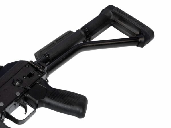 Molot Vepr 12 Gauge Semi-Automatic 8 Round Short Barrel Shotgun