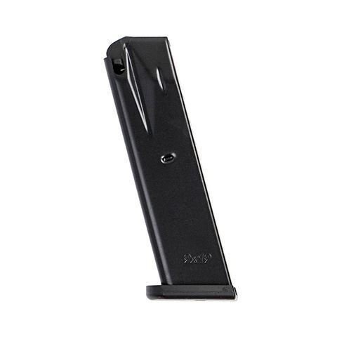 Arex 9mm 10 Round Magazine for Rex Zero 1S Tactical and Alpha Pistols