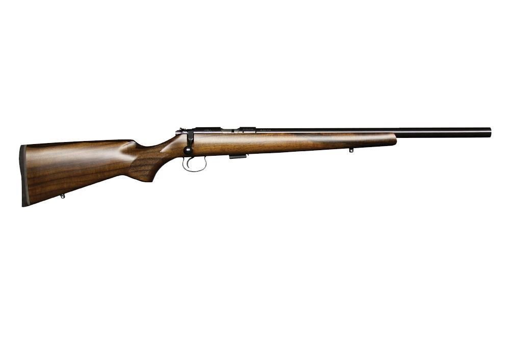 CZ 455 Varmint .22 WMR Bolt Action Rifle