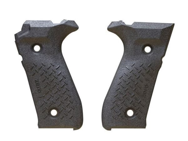 Arex Gen 2 Grip Panels for Rex Zero 1 Compact