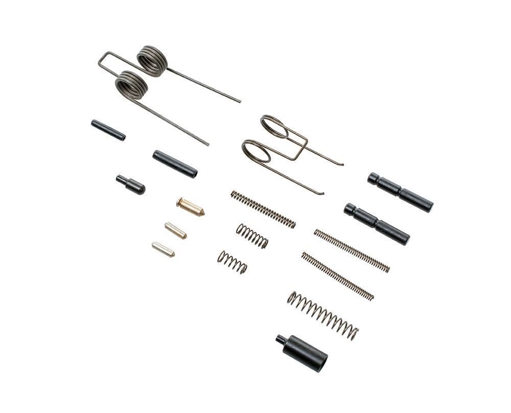AR15 Parts Kit Lower Pins and Springs