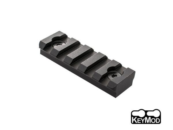 CMMG 5-Slot Accessory Rail KeyMod