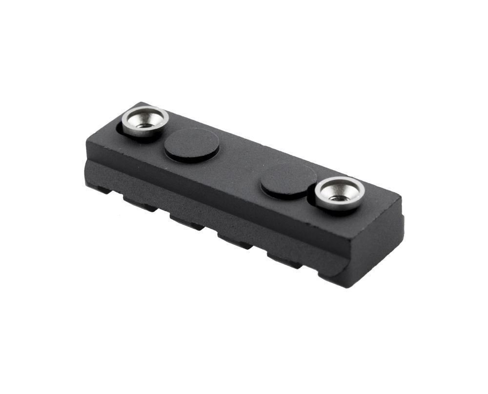 CMMG 5-Slot Accessory Rail KeyMod