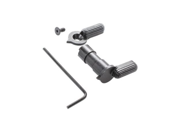 CMMG AR15 Ambidextrous Safety Selector Kit